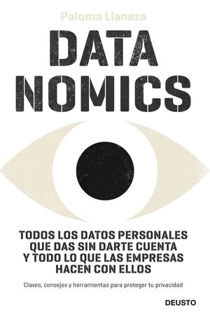 DATANOMICS