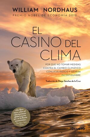 EL CASINO DEL CLIMA