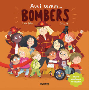 AVUI SEREM BOMBERS