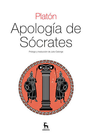 APOLOGIA DE SOCRATES