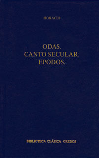 BIBLIOTECA CLASICA GREDOS 360