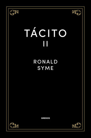 TÁCITO II