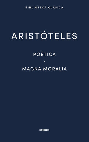 17. POÉTICA. MAGNA MORALIA