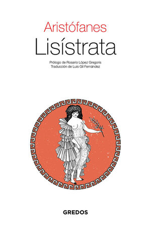 LISÍSTRATA