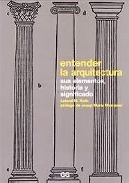 ENTENDER LA ARQUITECTURA