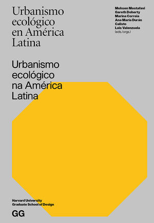 URBANISMO ECOLÓGICO EN AMÉRICA LATINA