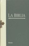 LA BIBLIA