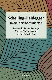 METAFÍSICA DEL IDEALISMO ALEMÁN (SCHELLING), LA