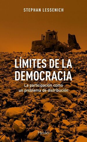 LÍMITES DE LA DEMOCRACIA