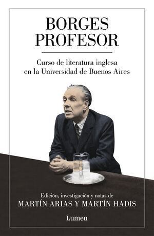 BORGES PROFESOR