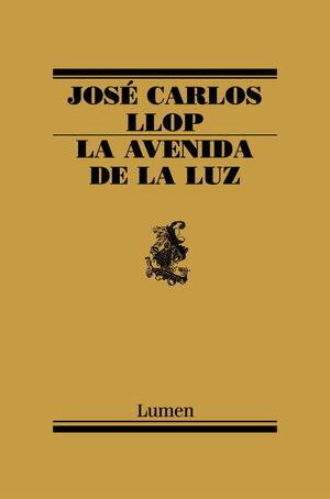LA AVENIDA DE LA LUZ