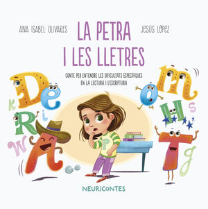 LA PETRA Y LES LLETRES