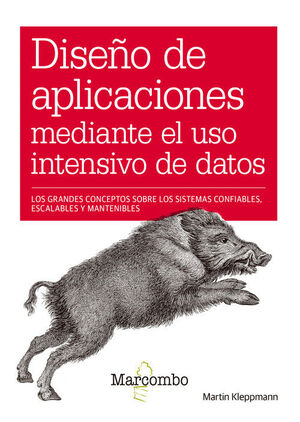 DISEÑO DE APLICACIONES MEDIANTE EL USO INTENSIVO DE DATOS