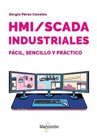 HMI/SCADA INDUSTRIALES