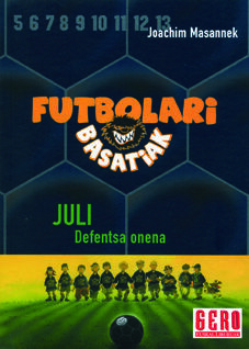 JULI DEFENTSA ONENA.. FUTBOLARI BASATIAK