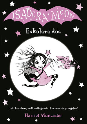 ISADORA MOON ESKOLARA DOA