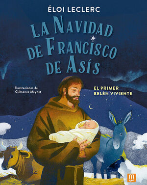 NAVIDAD DE FRANCISCO DE ASIS, LA