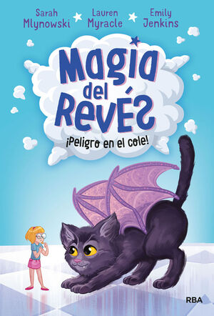 MAGIA DEL REVES 2. PELIGRO EN EL. EBOOK