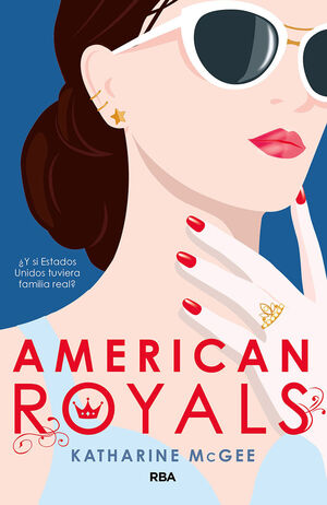 AMERICAN ROYALS