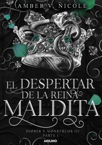 DIOSES Y MONSTRUOS 3.1 DESPERTAR DE LA R