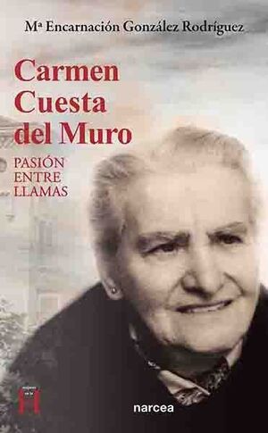 CARMEN CUESTA DEL MURO