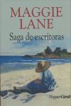 HIJAS ESCRITORAS