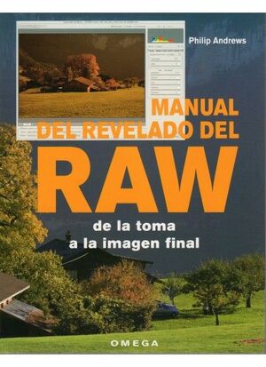 MANUAL DEL REVELADO DEL RAW