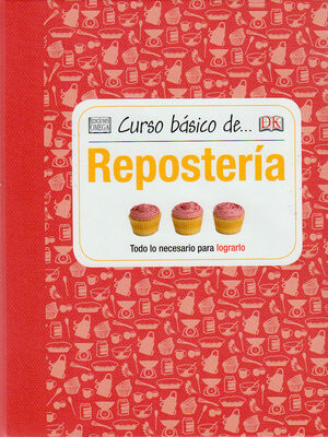 CURSO BÁSICO DE... REPOSTERIA