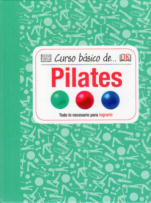 CURSO BÁSICO DE... PILATES