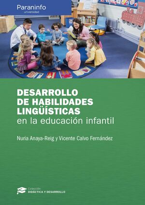 DESARROLLO DE HABILIDADES LINGUIUSTICAS