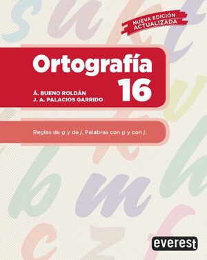 ORTOGRAFIA 16