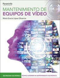 MANTENIMIENTO DE EQUIPOS DE VÍDEO