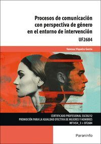 PROCESOS DE COMUNICACIÓN CON PERSPECTIVA DE GÉNERO EN EL ENTORNO DE INTERVENCIÓN