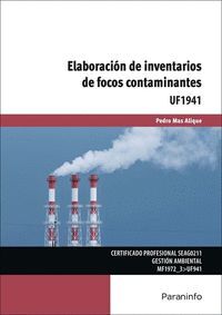 ELABORACION DE INVENTARIOS Y FOCOS CONTAMINANTES