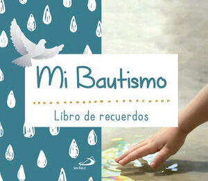 MI BAUTISMO