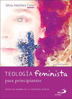 TEOLOGÍA FEMINISTA PARA PRINCIPIANTES