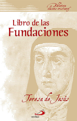 EL LIBRO DE LAS FUNDACIONES