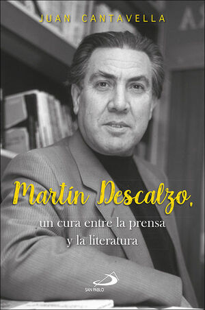 MARTÍN DESCALZO