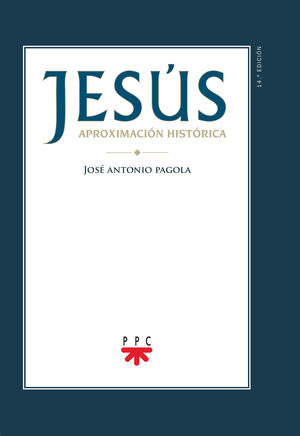 JESUS APROXIMACION HISTORICA