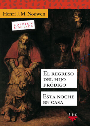 ESTUCHE EL REGRESO DEL HIJO PRODIGO + ESTA NOCHE EN CASA