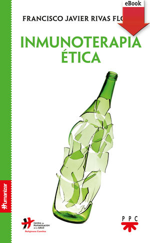 INMUNOTERAPIA ÉTICA (EBOOK-EPUB)