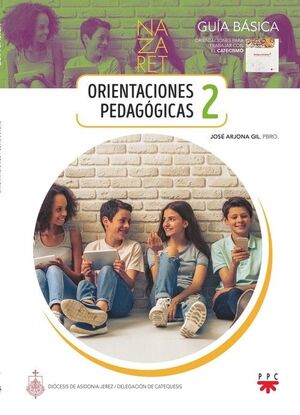 NAZARET 2. ORIENTACIONES PEDAGÓGICAS