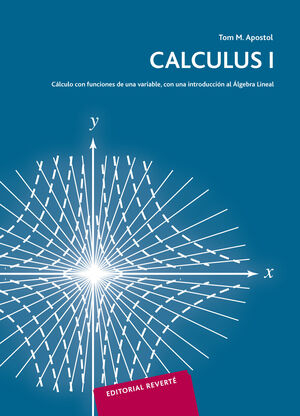 CALCULUS I