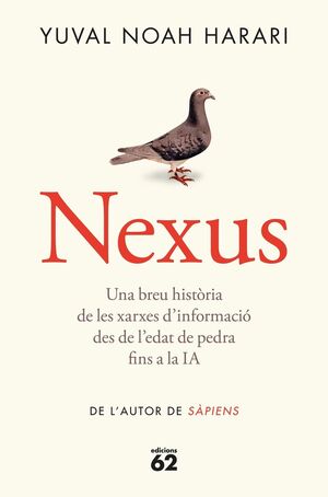 NEXUS (RÚSTICA)