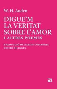 DIGUE'M LA VERITAT SOBRE L'AMOR