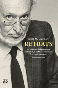 RETRATS LITERARIS