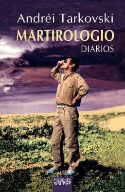 MARTIROLOGIO. DIARIOS