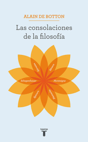CONSOLACIONES DE LA FILOSOFIA,LAS
