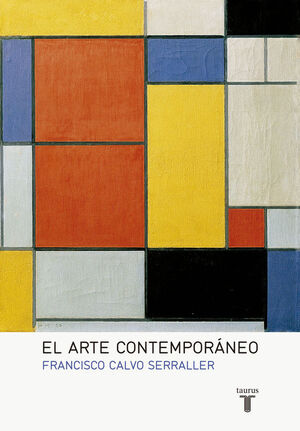 EL ARTE CONTEMPORÁNEO