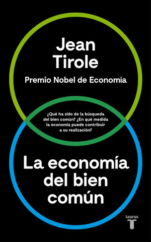 LA ECONOMÍA DEL BIEN COMÚN